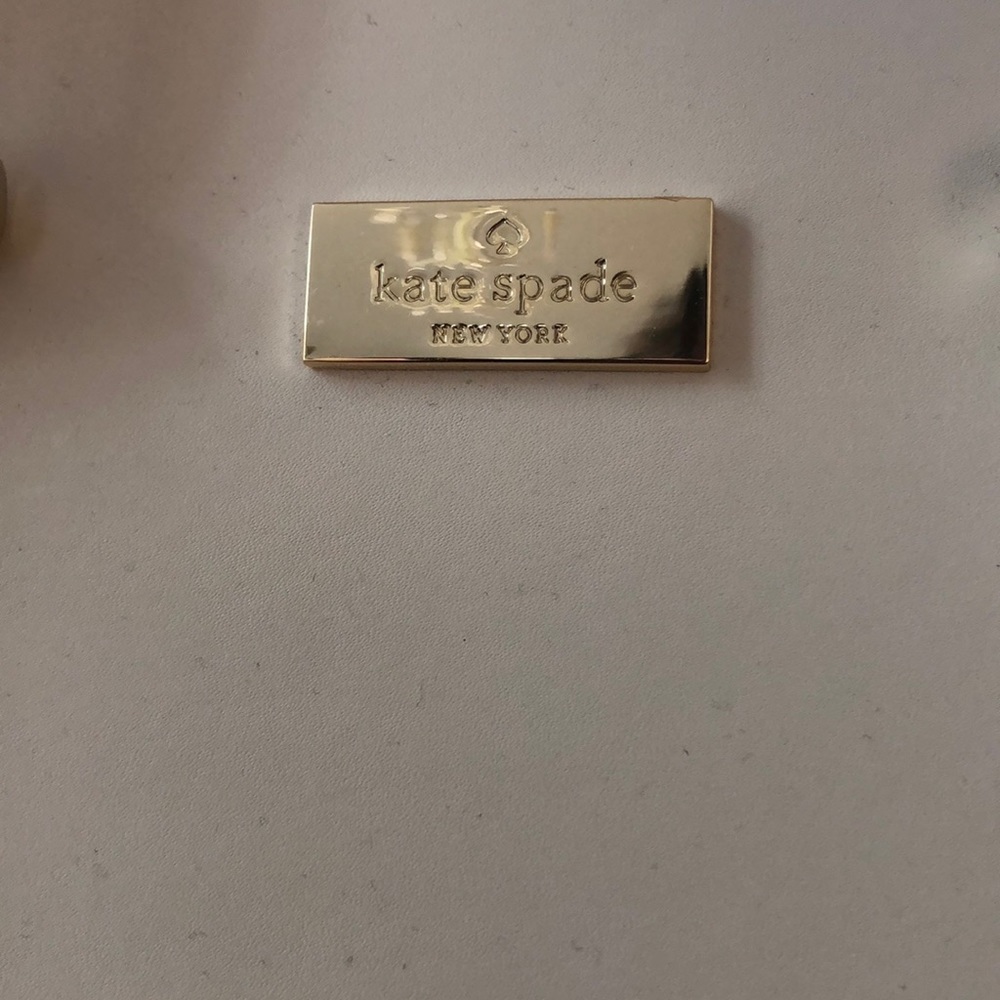 Kate Spade Purse - Picture 2 of 10